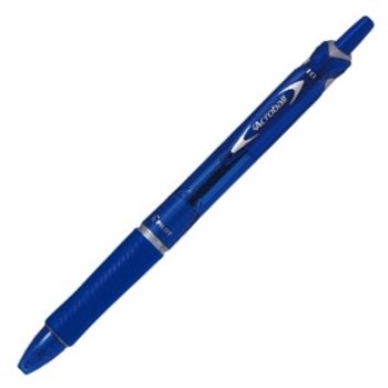 PILOT百樂 Acroball輕油筆1.0-藍