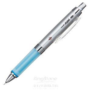 UNI三菱 M5-858GG阿發自動鉛筆 藍