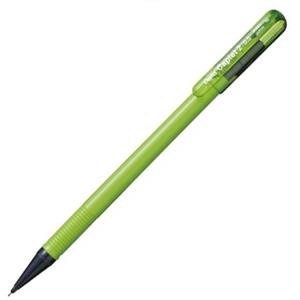 Pentel 飛龍 A105C彩色自動鉛筆0.5-綠桿
