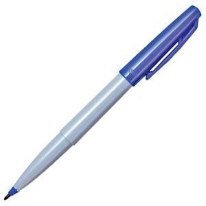 SKB  M-10  藍色簽字筆