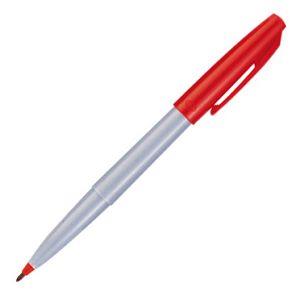 SKB  M-10  紅色簽字筆