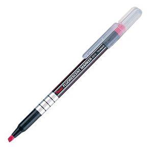 Pentel 飛龍 S512螢光筆-粉紅