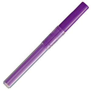 Pentel 飛龍 SXS15自動螢光筆替芯-紫 - 紫