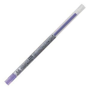 UNI三菱 Style Fit中性筆芯0.5-紫