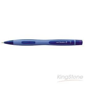 UNI三菱 側壓式自動鉛筆-藍(M5-228)