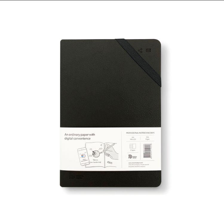 Neo smartpen｜商用行動筆記本/A5 N professional notebook