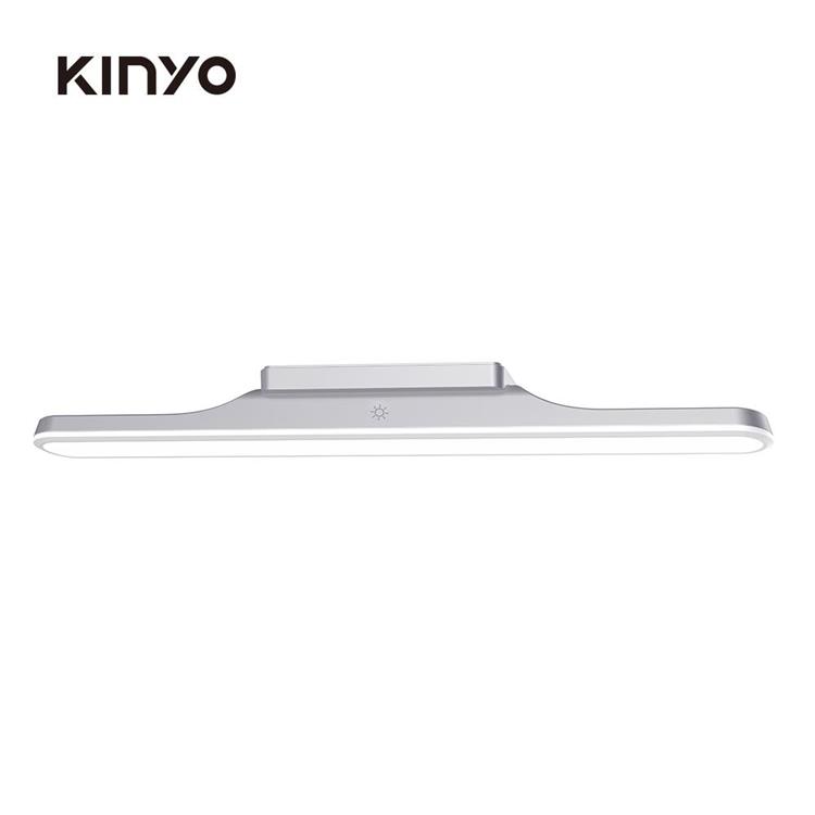 【KINYO】LED無線觸控磁吸燈 LED3455