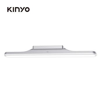 【KINYO】LED無線觸控磁吸燈 LED3455