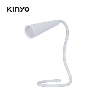 【KINYO】LED-6534 多功能創意軟管LED燈