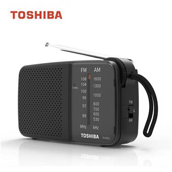 TOSHIBA隨身收音機 TX-PR20