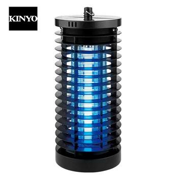 【KINYO】 KL-7061 電擊式捕蚊燈7W
