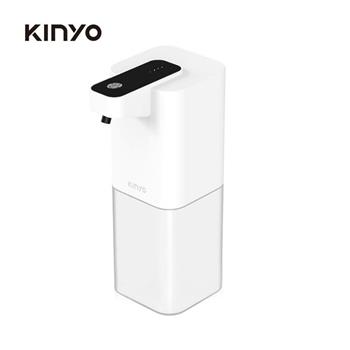 【KINYO】KFD-3150 自動感應式酒精噴霧機
