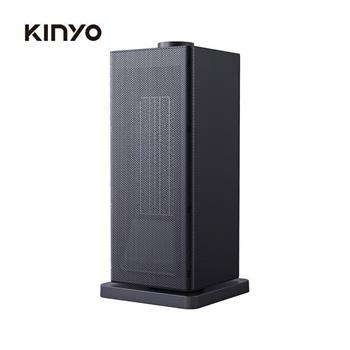 【KINYO】EH-130 直立式陶瓷電暖器
