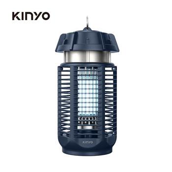 【 KINYO  】KL-9720 電擊式捕蚊燈 20W