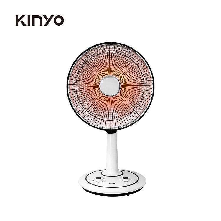 【 KINYO 】HCS-133 16吋電暖器
