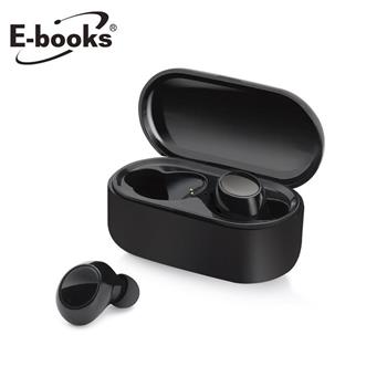 E－books SS7 真無線藍牙5.0音樂耳機