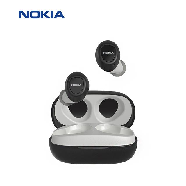 NOKIA諾基亞 E3100 藍牙耳機－色色黑 - 色色黑
