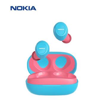 NOKIA諾基亞 E3100 藍牙耳機－色色粉