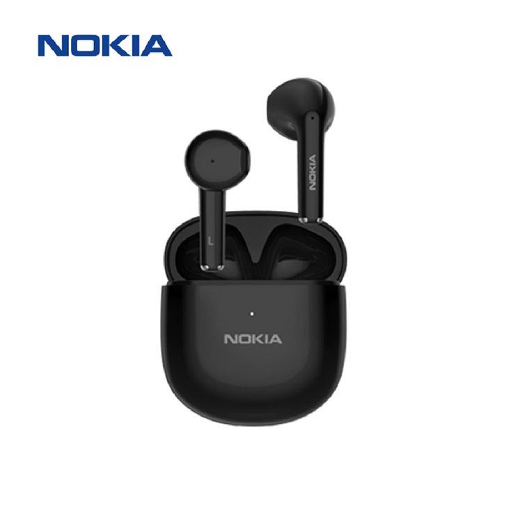 NOKIA藍牙耳機E3110-黑色 - 黑