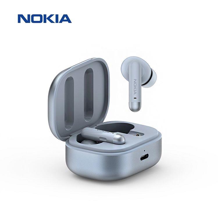 NOKIA智能抗噪時尚音樂耳機E3511-星河藍 - 星河藍