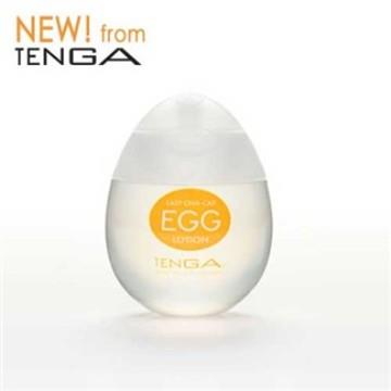 TENGA EGG LOTION 潤滑液