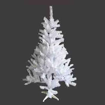 台製豪華型3尺/3呎(90cm)夢幻白色聖誕樹 裸樹(不含飾品不含燈)