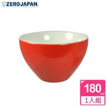 【ZERO JAPAN】典藏之星杯（番茄紅）180cc