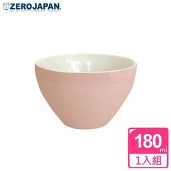 【ZERO JAPAN】典藏之星杯（桃子粉）180cc
