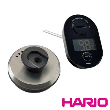 【HARIO】咖啡電子溫度計 VTM－1B