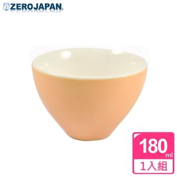 【ZERO JAPAN】典藏之星杯（橘子牛奶）180cc