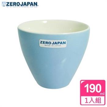【ZERO JAPAN】典藏之星杯（藍莓牛奶）190cc