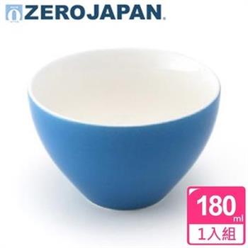【ZERO JAPAN】典藏之星杯（土耳其藍）180cc