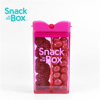 加拿大snack in the box 兒童零食攜帶盒－糖果粉