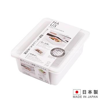 KOKUBO 日本小久保 可微波保鮮盒 KOK－KK400