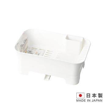 BLAN KITCHEN 日本製 餐具滴水籃 IN－HB3664