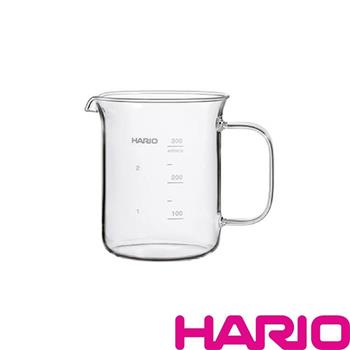 HARIO 經典燒杯咖啡壺300ml BV－300