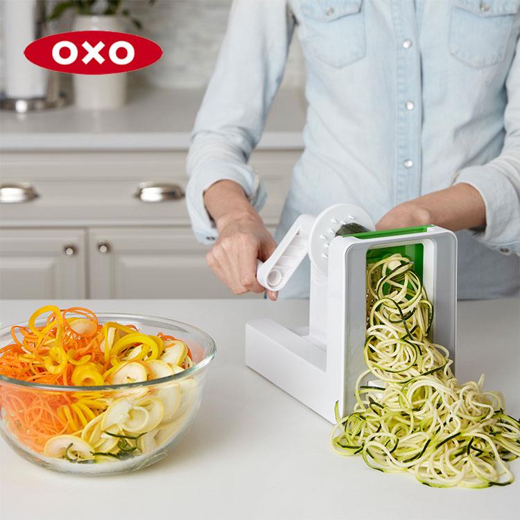 【OXO】家庭號蔬果削鉛筆機