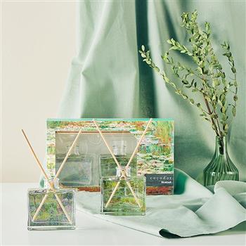 cocodor 名畫擴香系列禮盒－莫內Monet