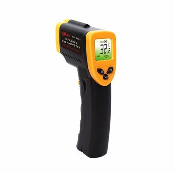 HL 工業&食品用 紅外線槍型溫度計－非接觸型  RD－5401（無法量體溫額溫）