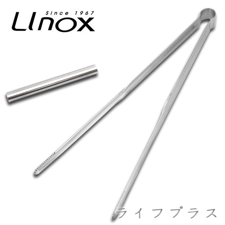 LINOX 316食物夾－21cm－12入