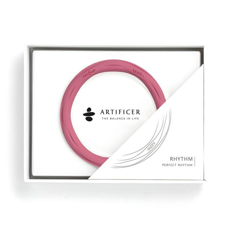 Artificer | Rhythm 運動手環 - 乾燥玫瑰L - L (手腕圍 20cm)