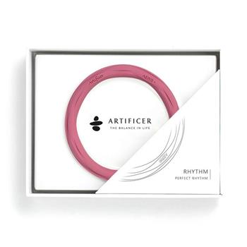 Artificer | Rhythm 運動手環 - 乾燥玫瑰M