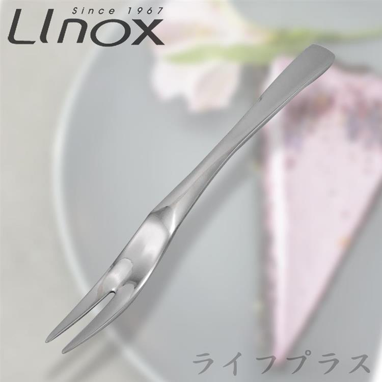 LINOX 316小叉/水果叉－12入組