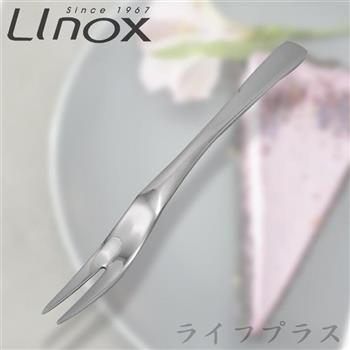 LINOX 316小叉/水果叉－12入組