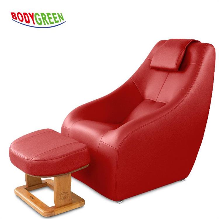 BodyGreen 運動舒壓椅｜垂直律動椅 （UR8000） - 公爵黑