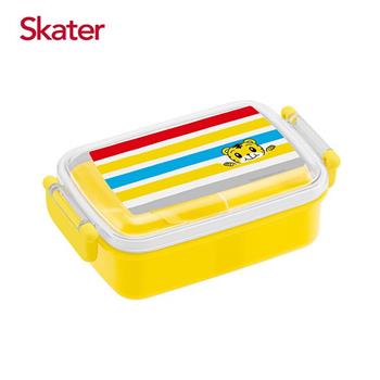 Skater日本製小餐盒（450ml）巧虎