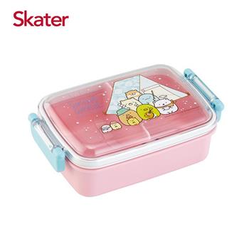 Skater日本製小餐盒（450ml）角落小夥伴