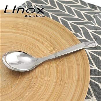 Linox 316不鏽鋼圓彎匙－6入組
