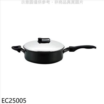 韓國Sammi Ovencook 24CM氣熱鍋（煎鍋）鍋具【EC25005】
