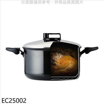 韓國Sammi Ovencook 24CM氣熱鍋（湯鍋）鍋具【EC25002】